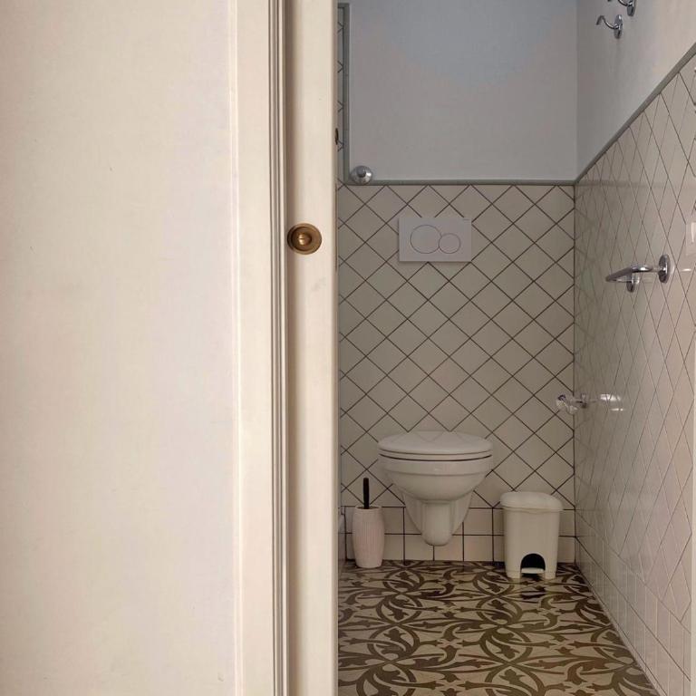 Casa Chiara - Large Double Room - 8