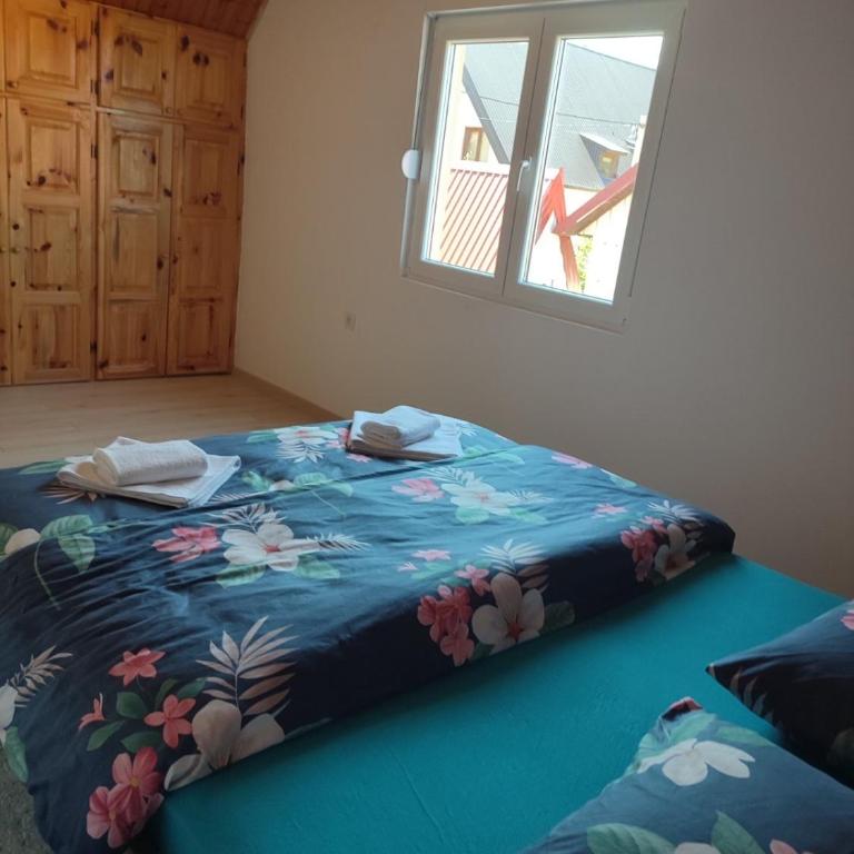 Apartman DoM - Two-Bedroom Apartment - 14