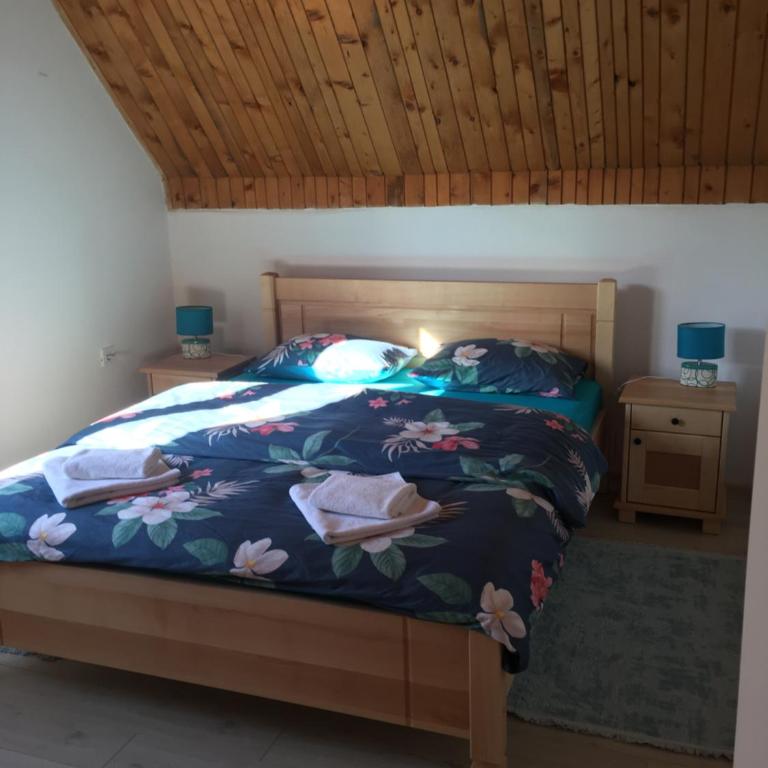 Apartman DoM - Two-Bedroom Apartment - 15