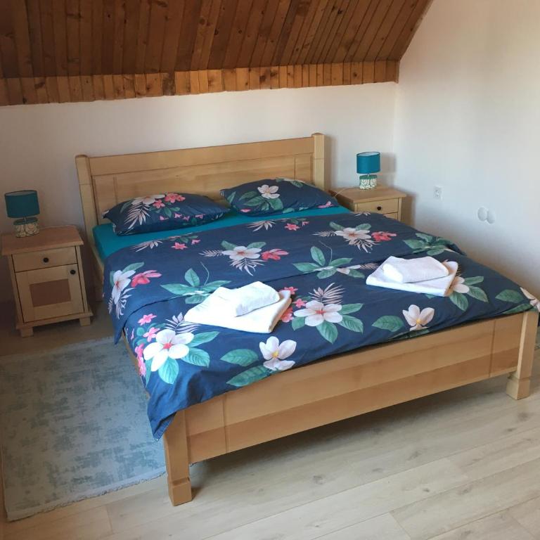 Apartman DoM - Two-Bedroom Apartment - 16