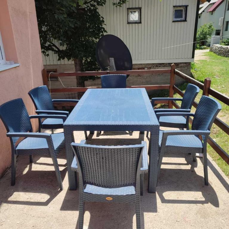 Apartman DoM - Two-Bedroom Apartment - 27