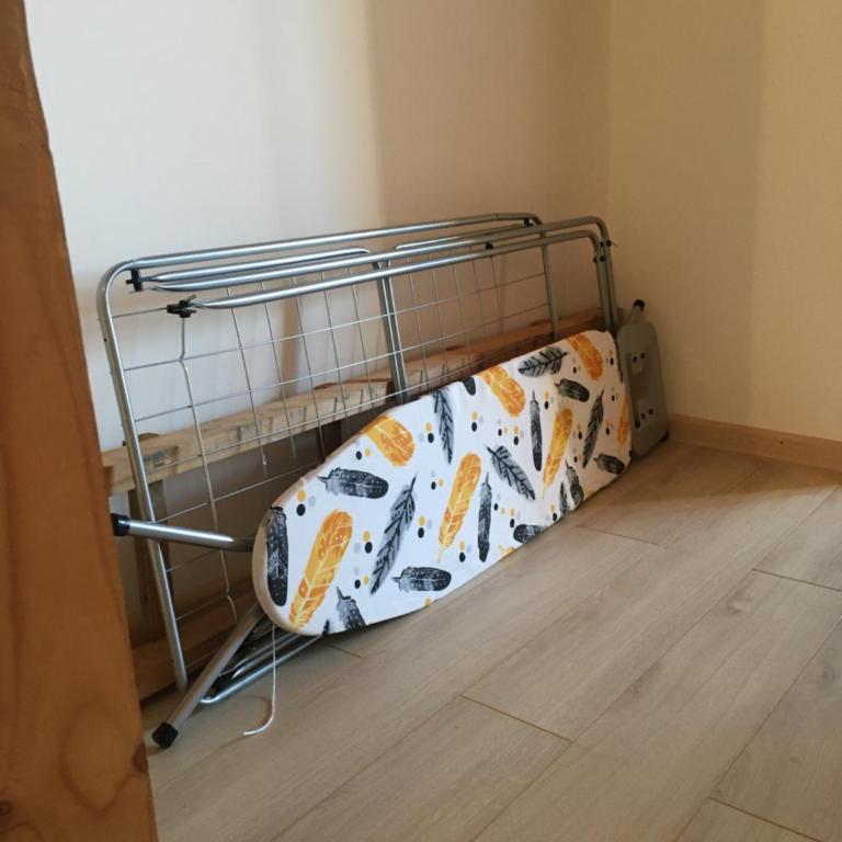 Apartman DoM - Two-Bedroom Apartment - 23