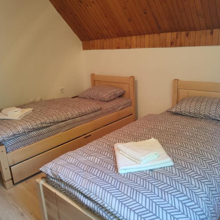 Apartman DoM - Two-Bedroom Apartment - 21