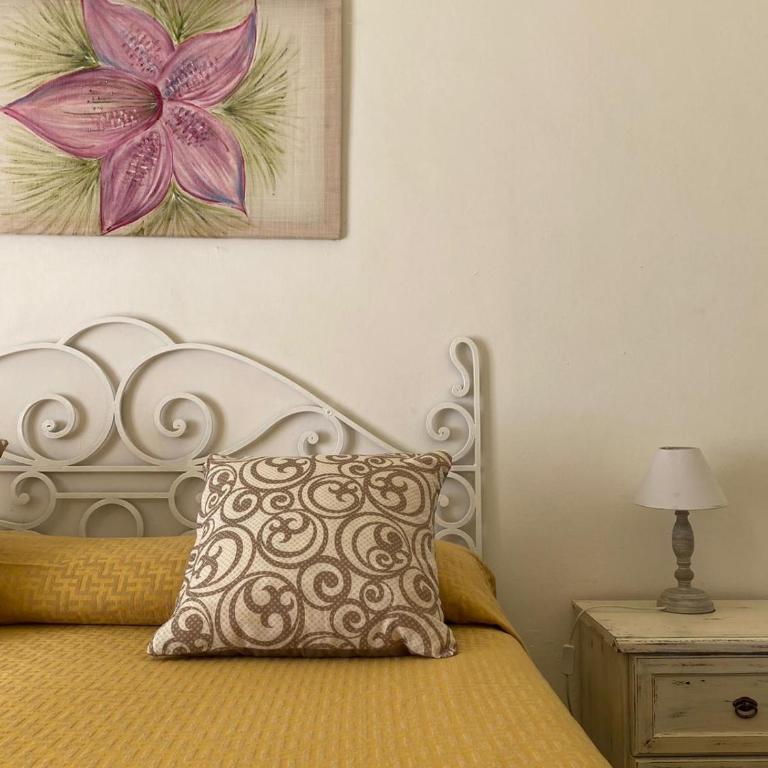 Casa Chiara - Double Room - 1