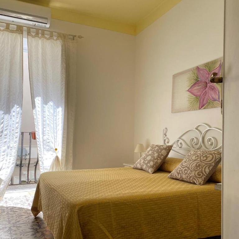 Casa Chiara - Double Room - 11