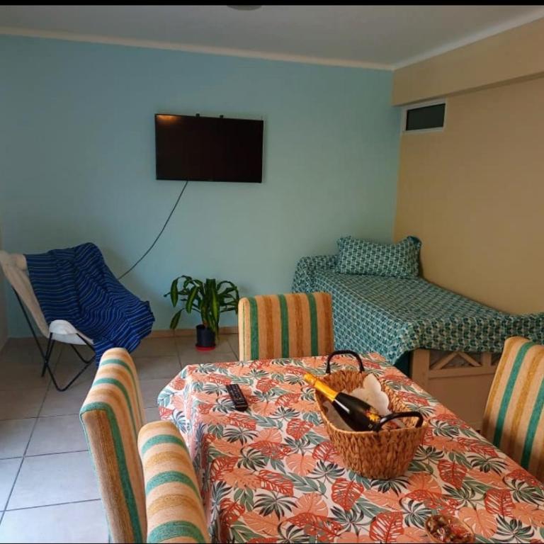 Angelus - Apartamento de 1 dormitorio - 5