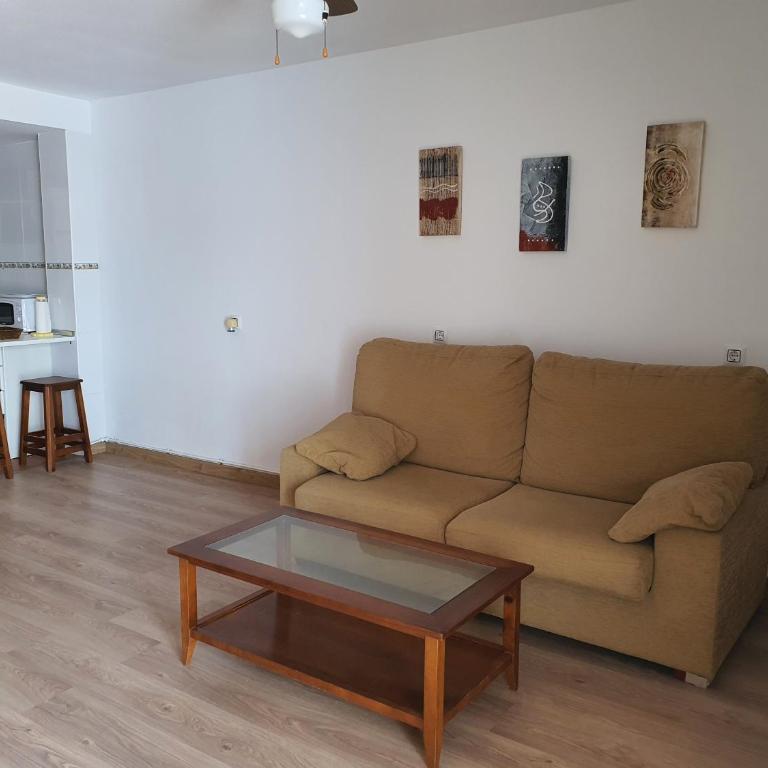 APARTAMENTO NATURISTA - Apartamento de 1 dormitorio - 8