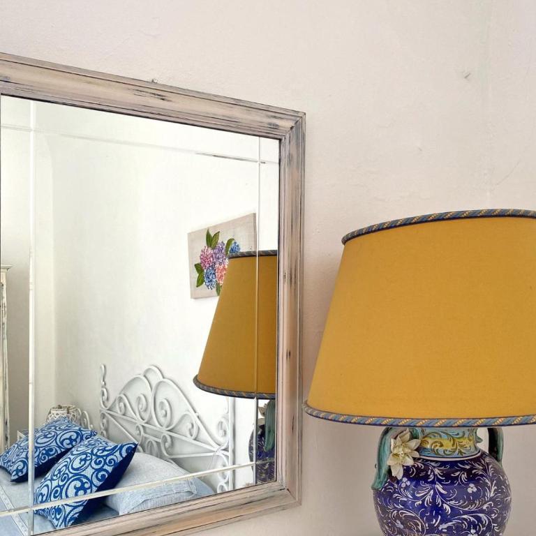 Casa Chiara - Double Room with Balcony - 4