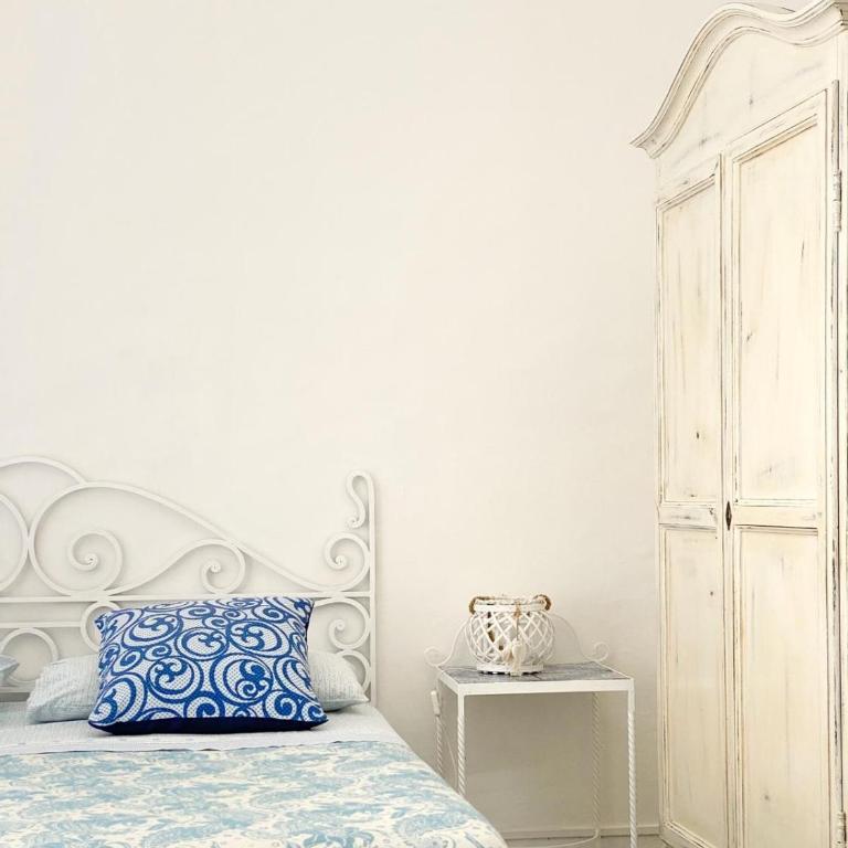 Casa Chiara - Double Room with Balcony - 2