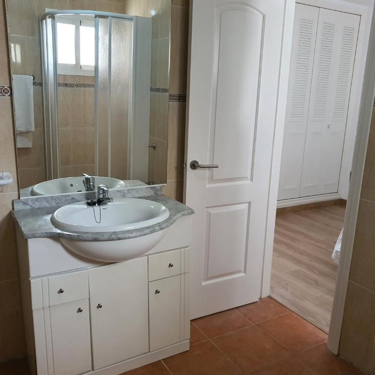 APARTAMENTO NATURISTA - Apartamento de 1 dormitorio - 9