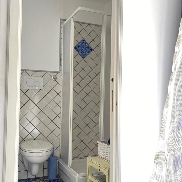 Casa Chiara - Double Room with Balcony - 6