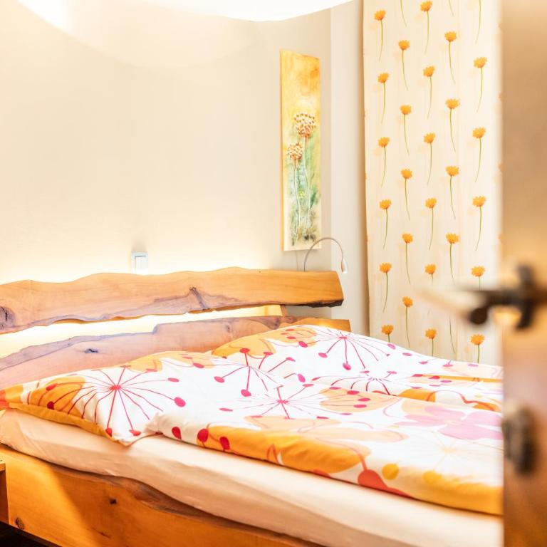 Haus Bergblick - Habitación Doble Estándar - 11