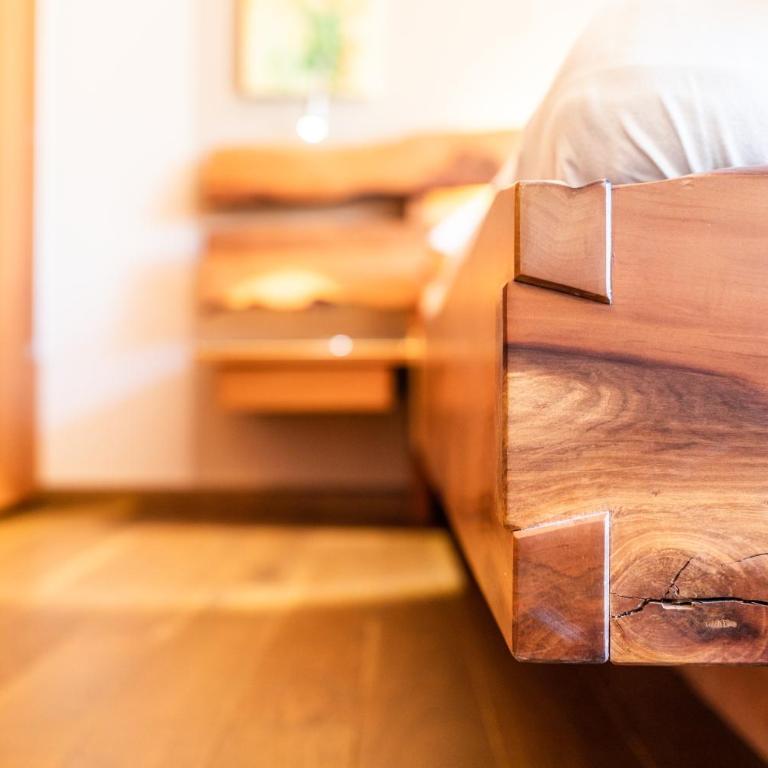 Haus Bergblick - Habitación Doble Estándar - 12