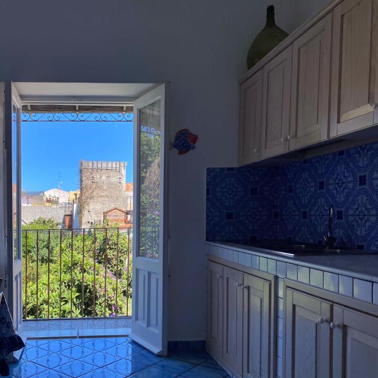 Casa Chiara - Double Room with Balcony - 7