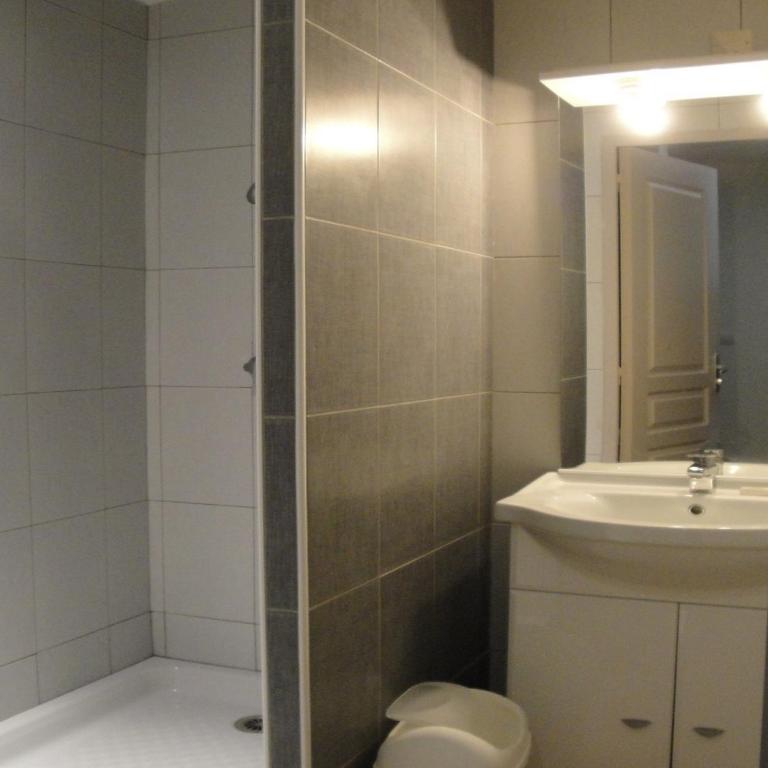 L'Hôtel du Méditerranée - Chambre Double - 9