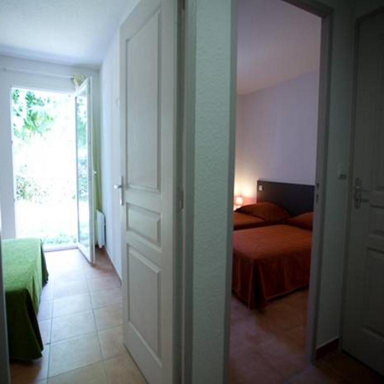 L'Hôtel du Méditerranée - Chambre Quadruple - 12