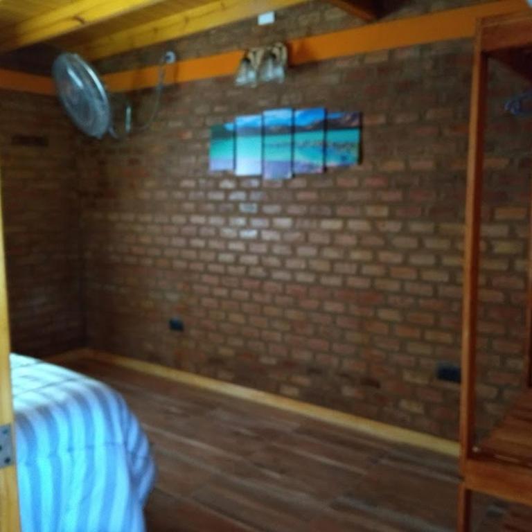 APART CABAÑAs LOS COCKERS - Apartamento de 1 dormitorio - 7