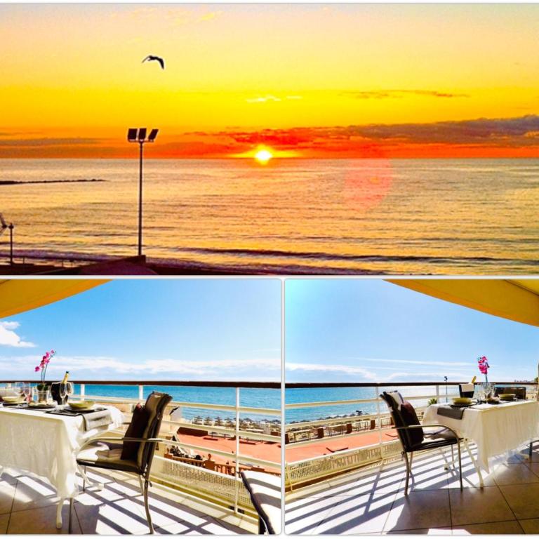 Beach Apartment 3D - Fuengirola - Apartamento de 2 dormitorios - 1