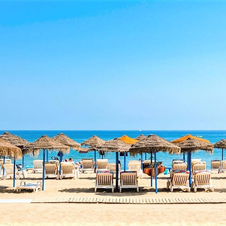 Beach Apartment 3D - Fuengirola - Apartamento de 2 dormitorios - 25