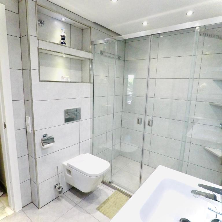 Beach Apartment 3D - Fuengirola - Apartamento de 2 dormitorios - 6