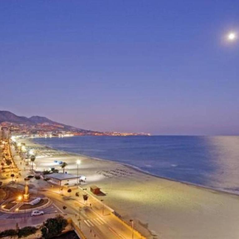 Beach Apartment 3D - Fuengirola - Apartamento de 2 dormitorios - 31