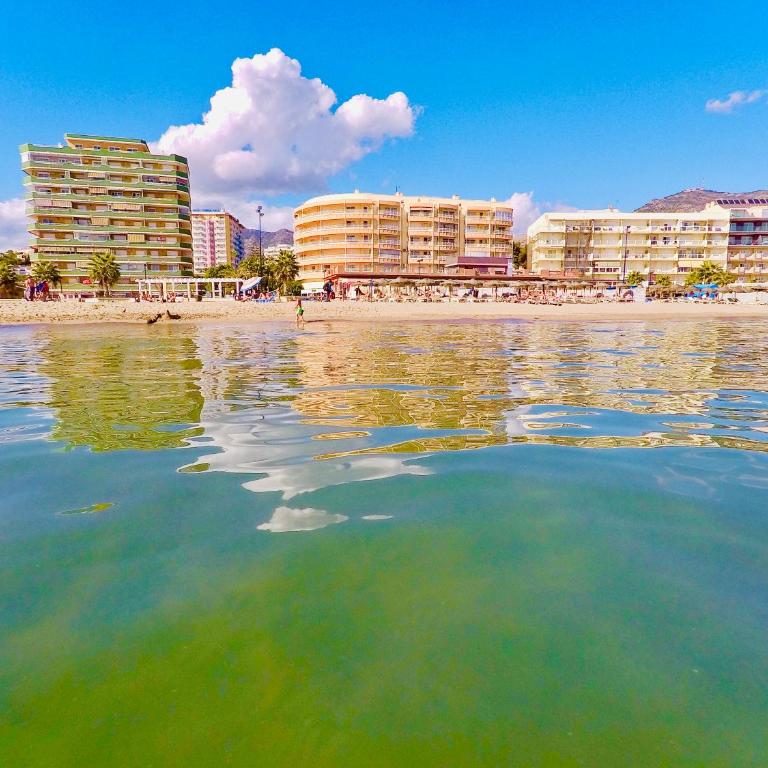 Beach Apartment 3D - Fuengirola - Apartamento de 2 dormitorios - 34