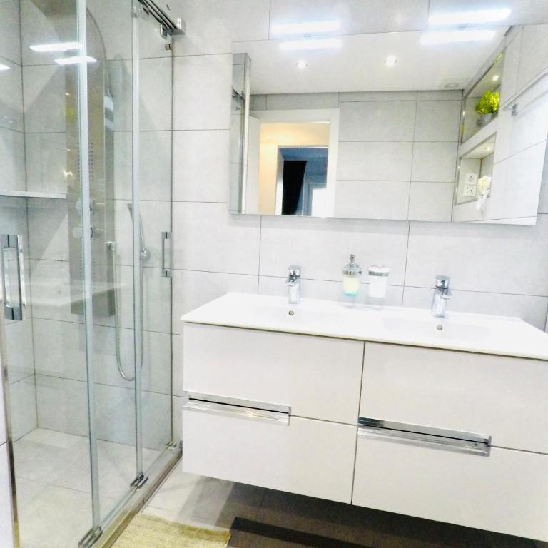 Beach Apartment 3D - Fuengirola - Apartamento de 2 dormitorios - 26