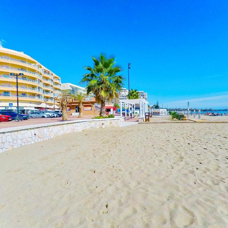 Beach Apartment 3D - Fuengirola - Apartamento de 2 dormitorios - 38