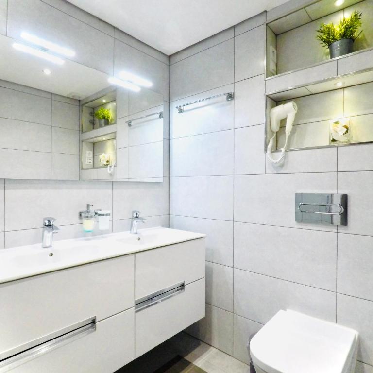 Beach Apartment 3D - Fuengirola - Apartamento de 2 dormitorios - 22