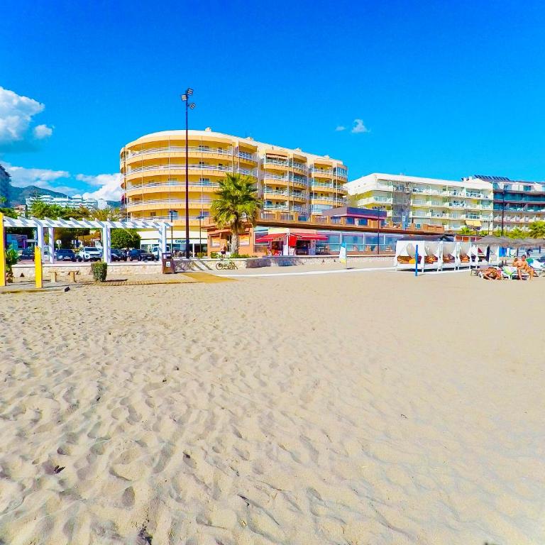 Beach Apartment 3D - Fuengirola - Apartamento de 2 dormitorios - 43