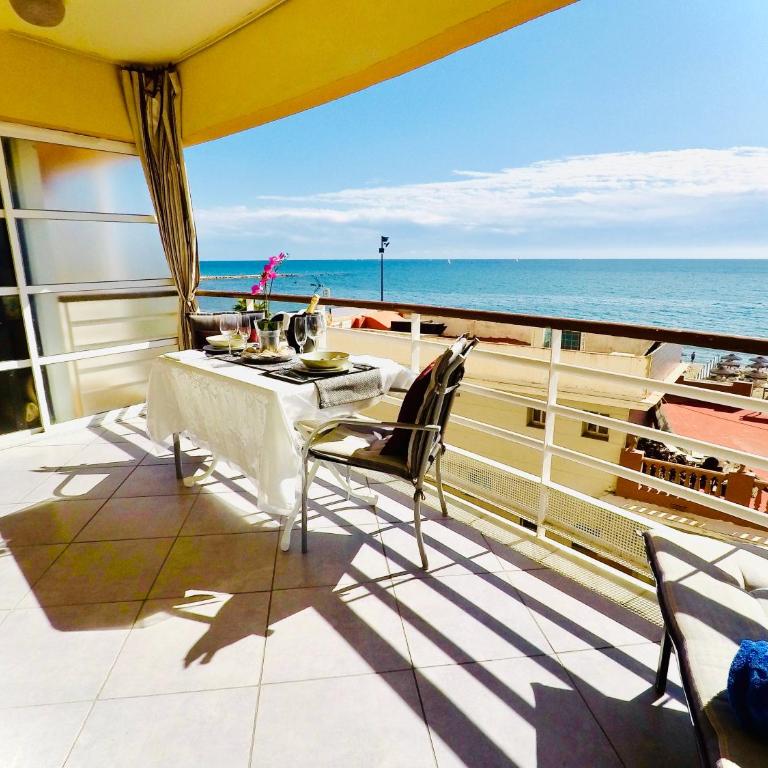 Beach Apartment 3D - Fuengirola - Apartamento de 2 dormitorios - 44
