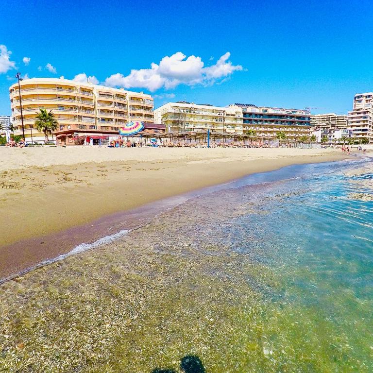 Beach Apartment 3D - Fuengirola - Apartamento de 2 dormitorios - 48