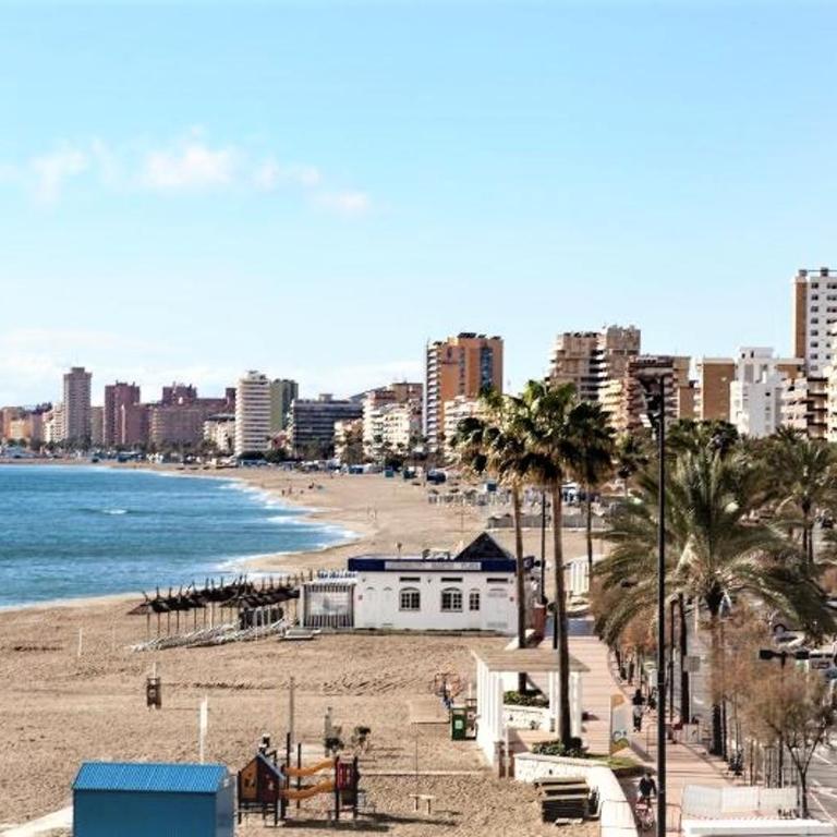 Beach Apartment 3D - Fuengirola - Apartamento de 2 dormitorios - 49