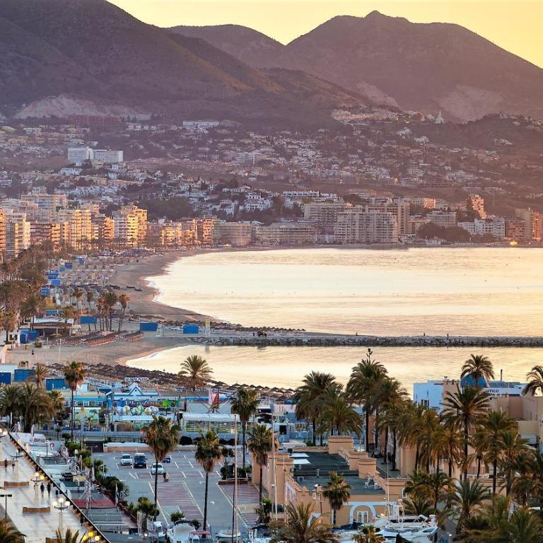 Beach Apartment 3D - Fuengirola - Apartamento de 2 dormitorios - 53