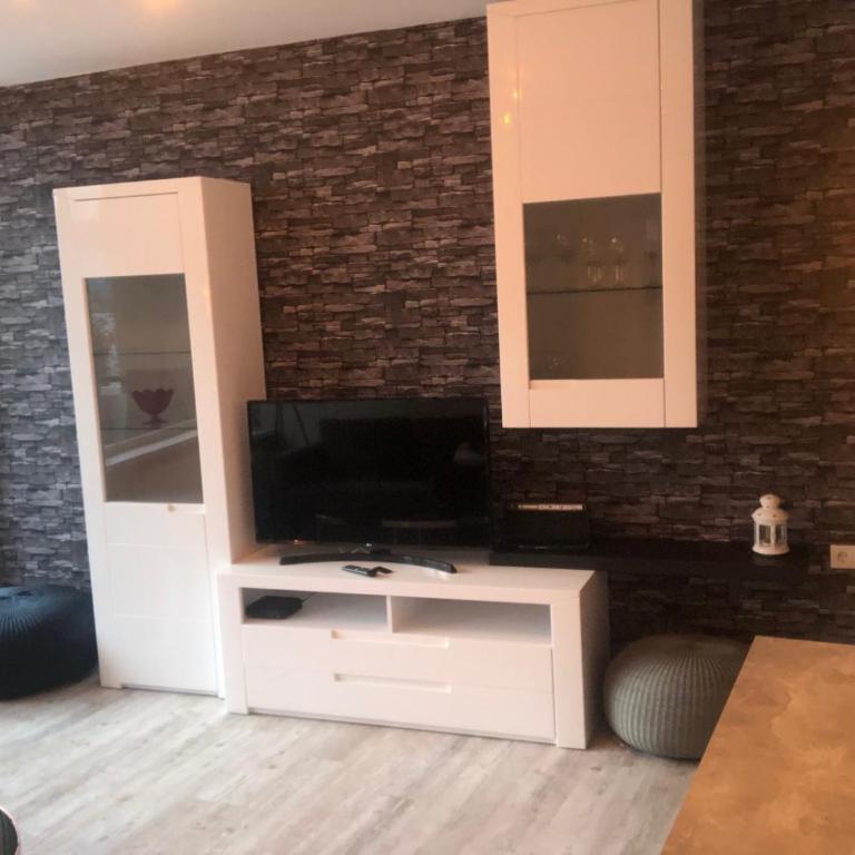 Ski and Lake View Apartment - Apartment mit 2 Schlafzimmern - 4