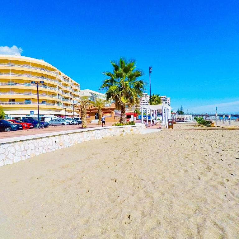 Beach Apartment 3D - Fuengirola - Apartamento de 2 dormitorios - 54