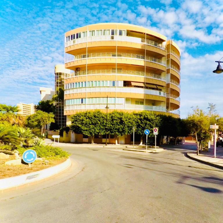 Beach Apartment 3D - Fuengirola - Apartamento de 2 dormitorios - 56