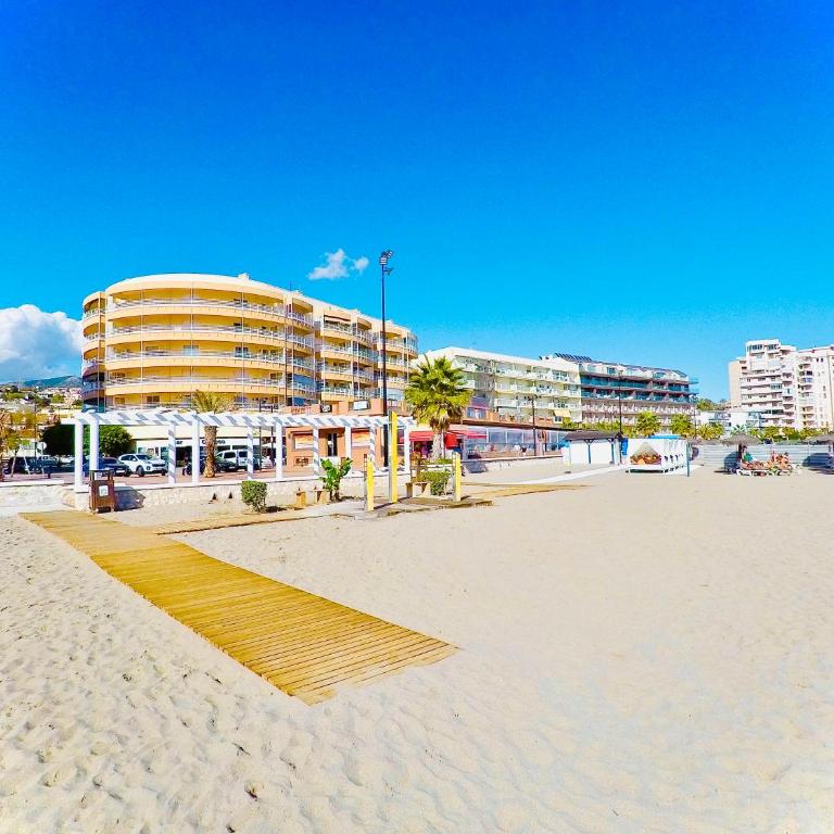Beach Apartment 3D - Fuengirola - Apartamento de 2 dormitorios - 57