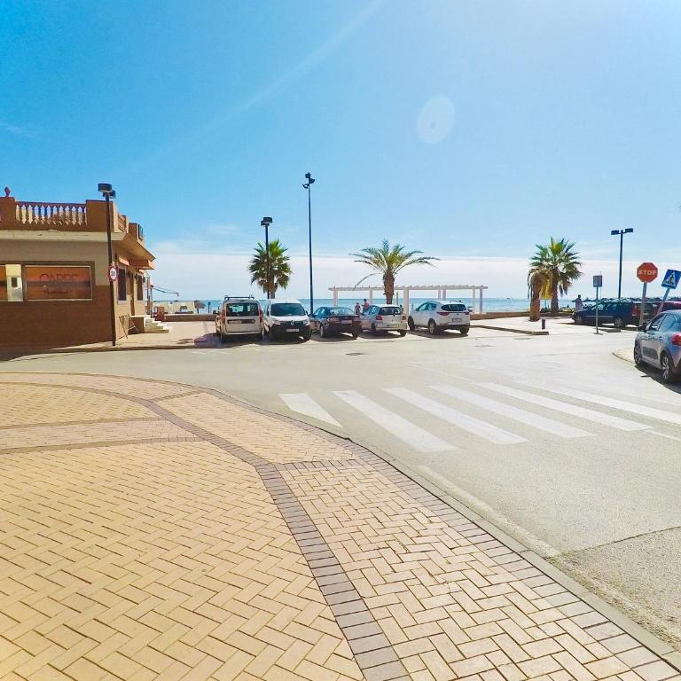 Beach Apartment 3D - Fuengirola - Apartamento de 2 dormitorios - 58