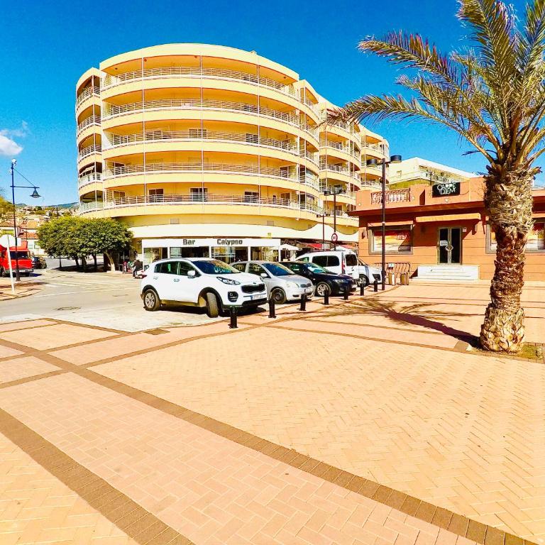 Beach Apartment 3D - Fuengirola - Apartamento de 2 dormitorios - 59
