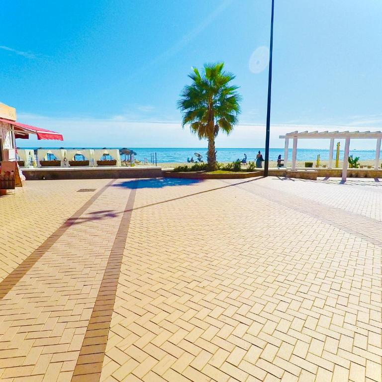 Beach Apartment 3D - Fuengirola - Apartamento de 2 dormitorios - 61