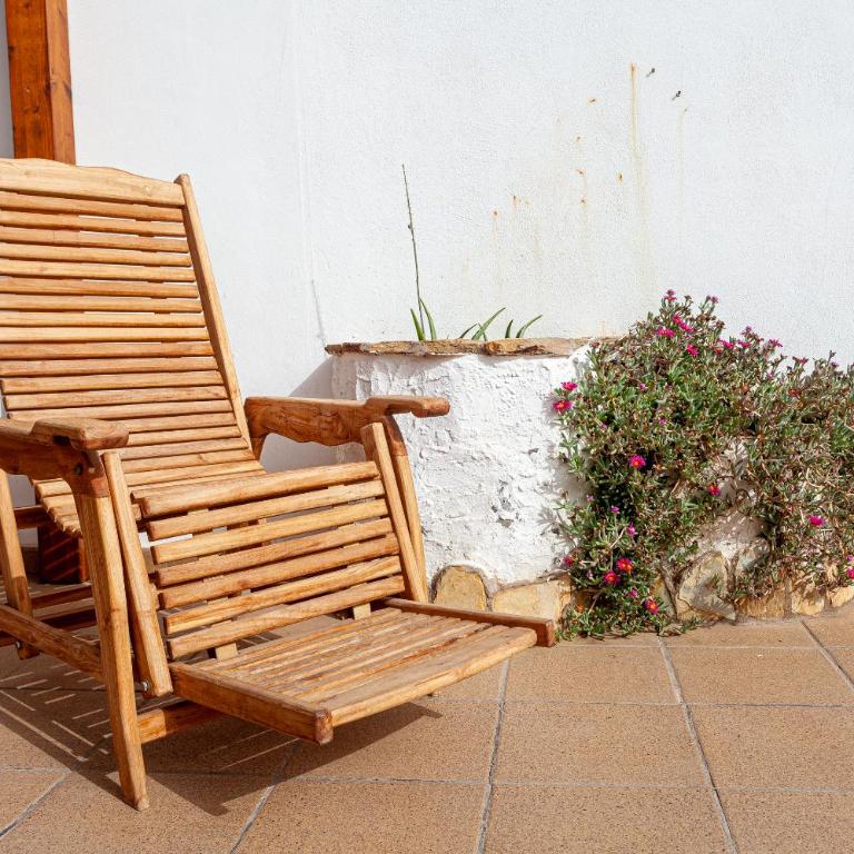 Valentina House Large apartment in El Cotillo - Apartamento de 2 dormitorios - 2