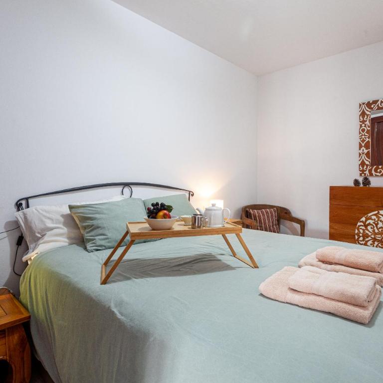 Valentina House Large apartment in El Cotillo - Apartamento de 2 dormitorios - 8