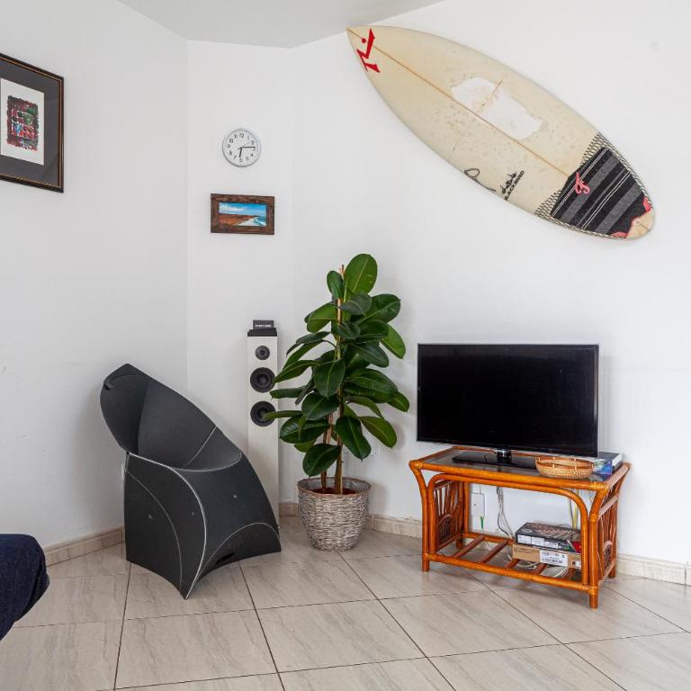 Valentina House Large apartment in El Cotillo - Apartamento de 2 dormitorios - 14