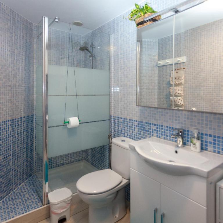 Valentina House Large apartment in El Cotillo - Apartamento de 2 dormitorios - 20