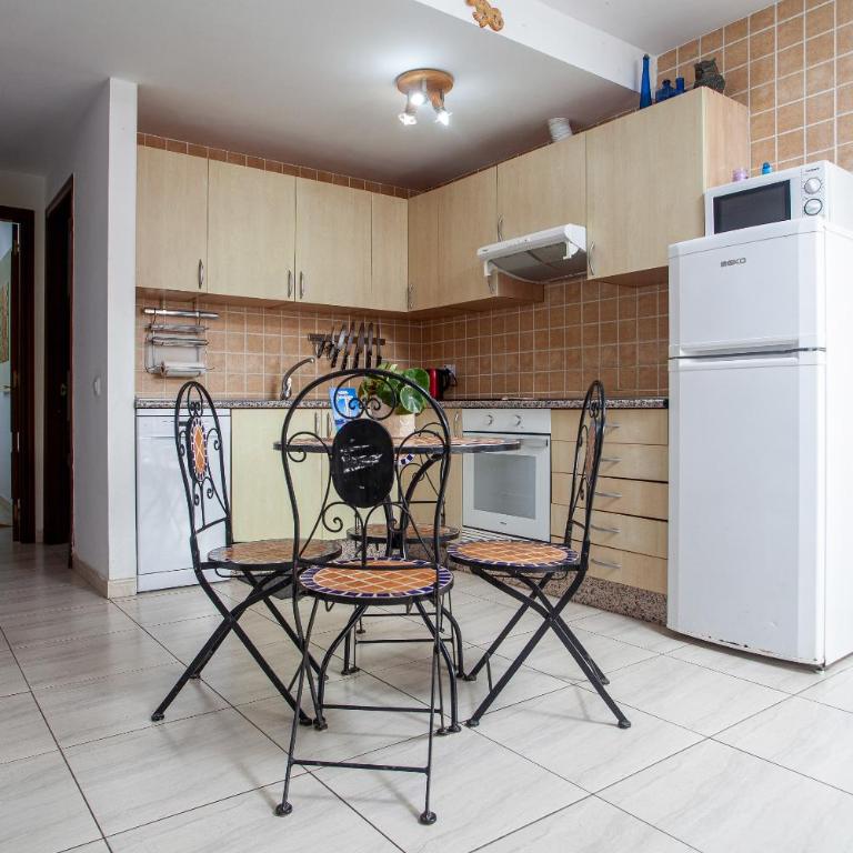 Valentina House Large apartment in El Cotillo - Apartamento de 2 dormitorios - 28