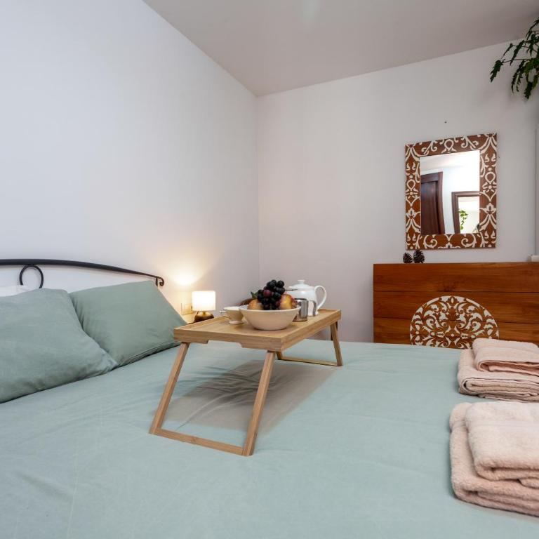 Valentina House Large apartment in El Cotillo - Apartamento de 2 dormitorios - 30