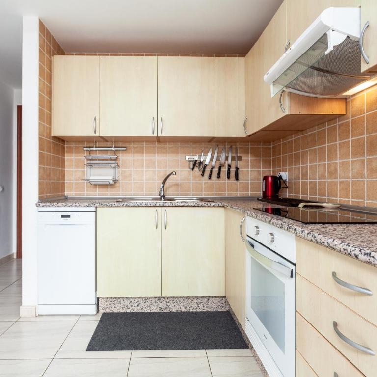 Valentina House Large apartment in El Cotillo - Apartamento de 2 dormitorios - 32