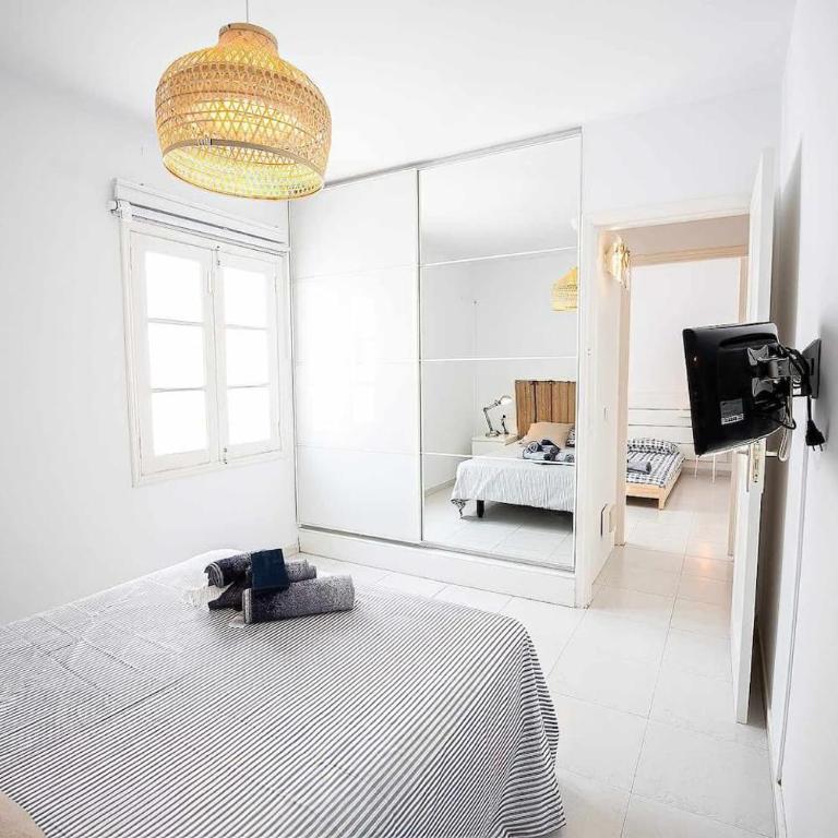 Le Family Palms My Home - Apartamento - 6