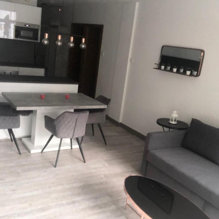 Ski and Lake View Apartment - Apartment mit 2 Schlafzimmern - 11